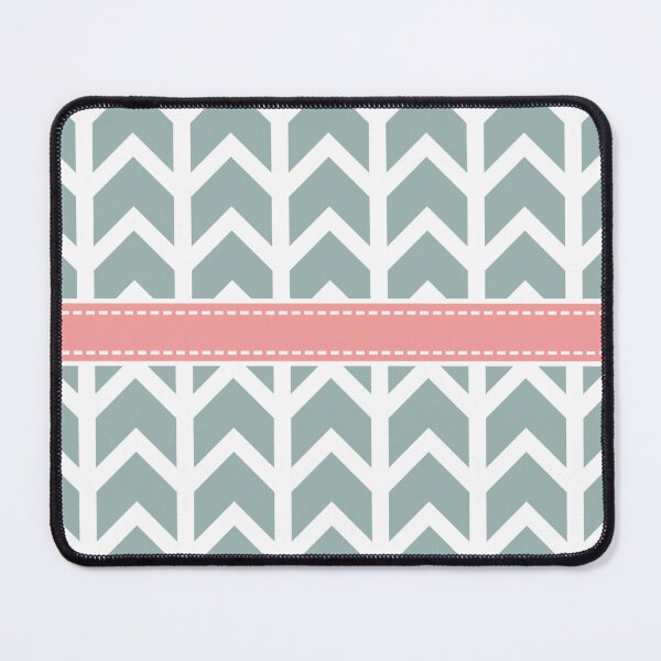 Item preview, Earthtone Chevron designed and sold by LillyAshley.