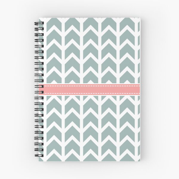 Item preview, Earthtone Chevron designed and sold by LillyAshley.