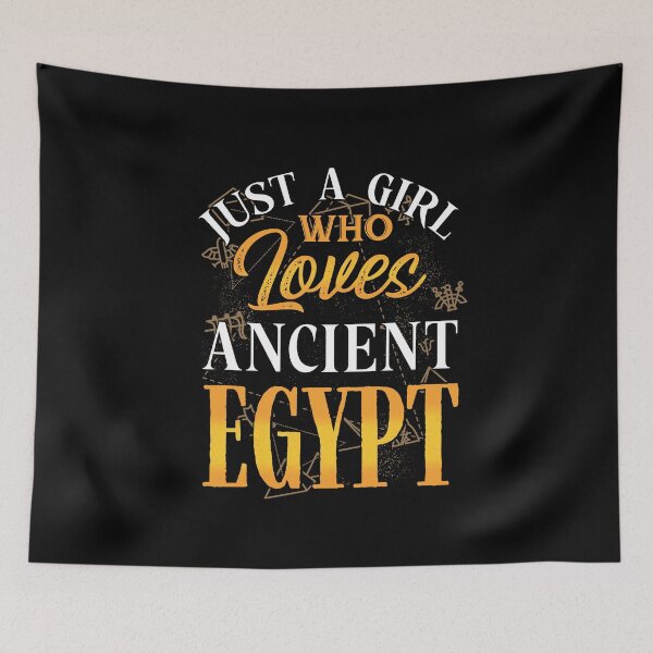 Artikelvorschau, Ägyptologie Altes Ägypten Ägyptologin entworfen und verkauft von ShopTheStyle.