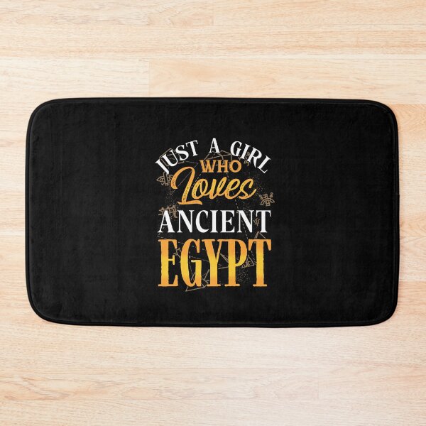 Item preview, Egyptology Ancient Egypt Female Egyptologist designed and sold by ShopTheStyle.
