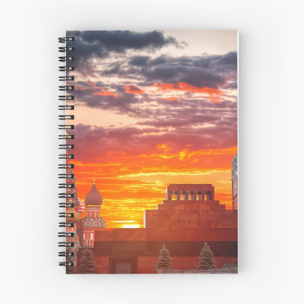 Item preview, Red Square Moscow Russia designed and sold by RegaloRepublic.