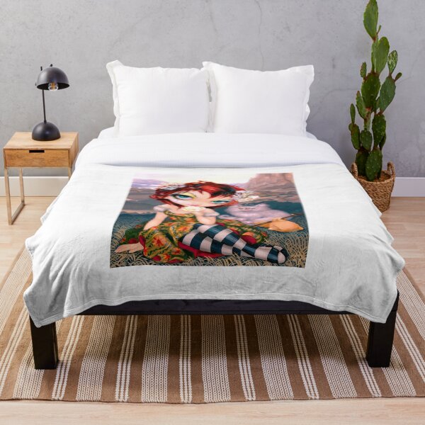 Item preview, The Fool designed and sold by artReall.