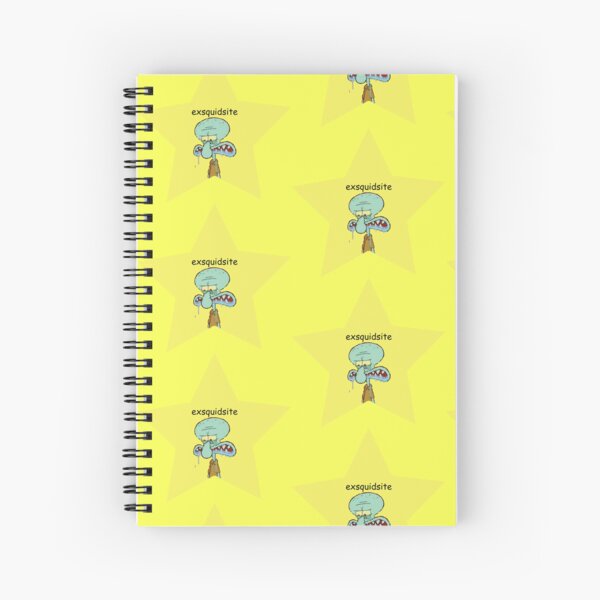 Gru no meme Spiral Notebook for Sale by Goath