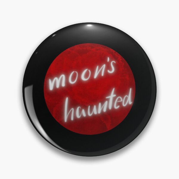 Item preview, Haunted Ruidus designed and sold by smjordan8797.