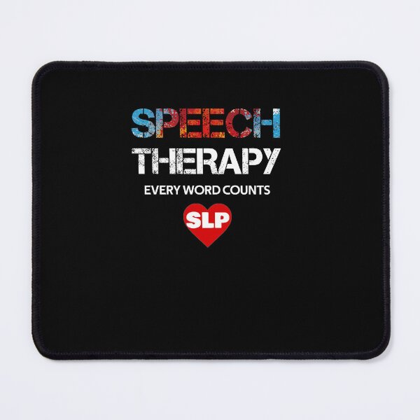 Item preview, Speech Therapy Is My Jam designed and sold by rachidhaz.