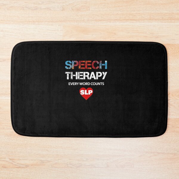 Item preview, Speech Therapy Is My Jam designed and sold by rachidhaz.