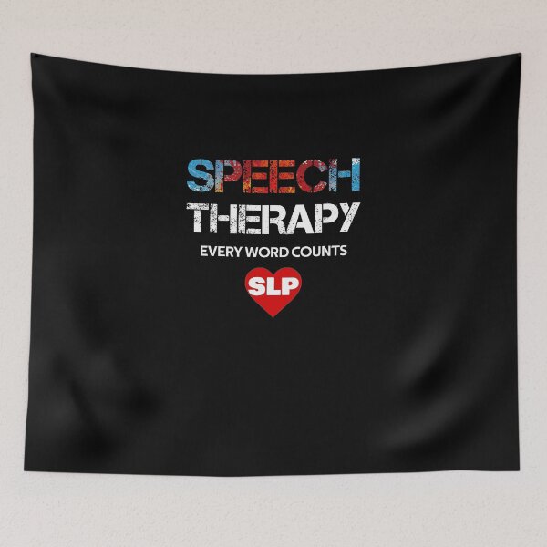 Item preview, Speech Therapy Is My Jam designed and sold by rachidhaz.