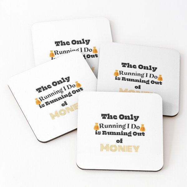 Item preview, The only operation I do is run out of money designed and sold by yassminishop.