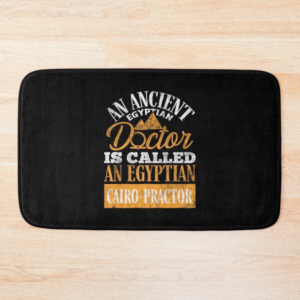 Item preview, Egyptology Ancient Egypt Egyptologist Egyptian Doctor Funny designed and sold by ShopTheStyle.