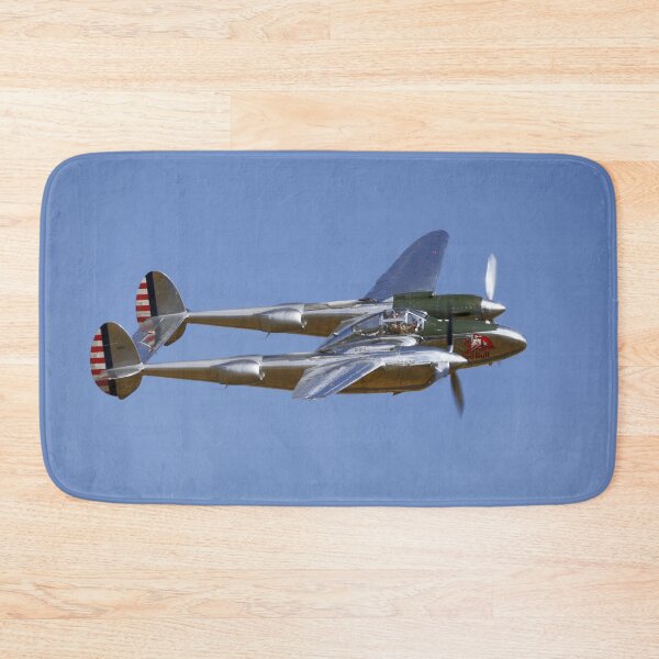 Item preview, Lockheed P38 Lightning designed and sold by MartinPhotos.