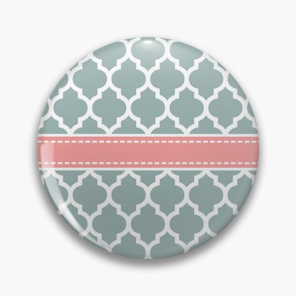 Item preview, Earthtone Quatrefoil designed and sold by LillyAshley.
