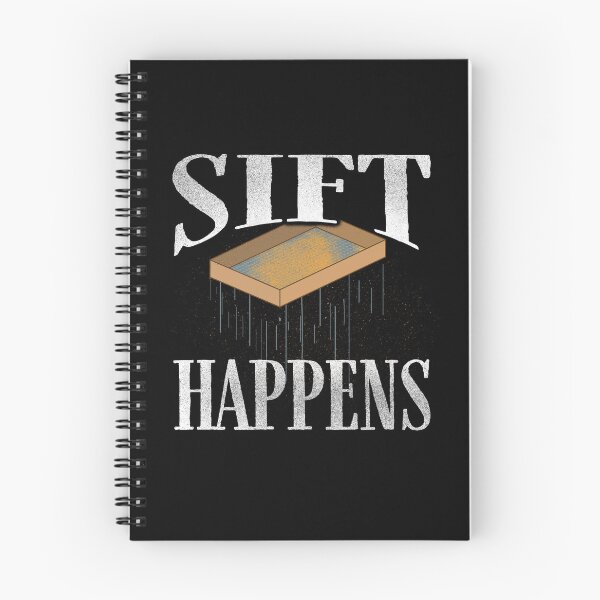 Item preview, Egyptology Ancient Egypt Egyptologist Sift Happens designed and sold by ShopTheStyle.