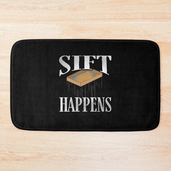 Item preview, Egyptology Ancient Egypt Egyptologist Sift Happens designed and sold by ShopTheStyle.