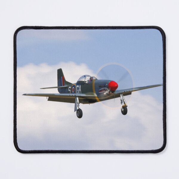 Item preview, P51D Mustang KH774 designed and sold by MartinPhotos.