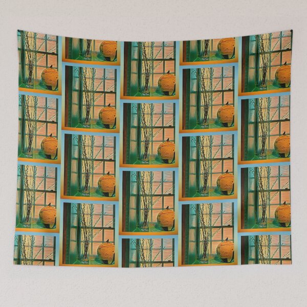 Item preview, Sunshine Came Softly Through  designed and sold by oh-bi-me.
