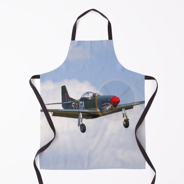 Item preview, P51D Mustang KH774 designed and sold by MartinPhotos.