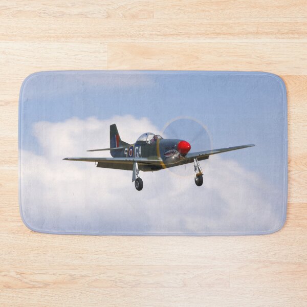 Item preview, P51D Mustang KH774 designed and sold by MartinPhotos.