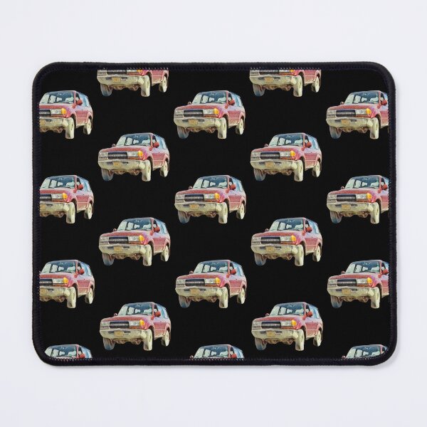 Item preview,  My Landcruiser, Toyota Landcruiser,Off Road Fj designed and sold by AkBrokeBikes.