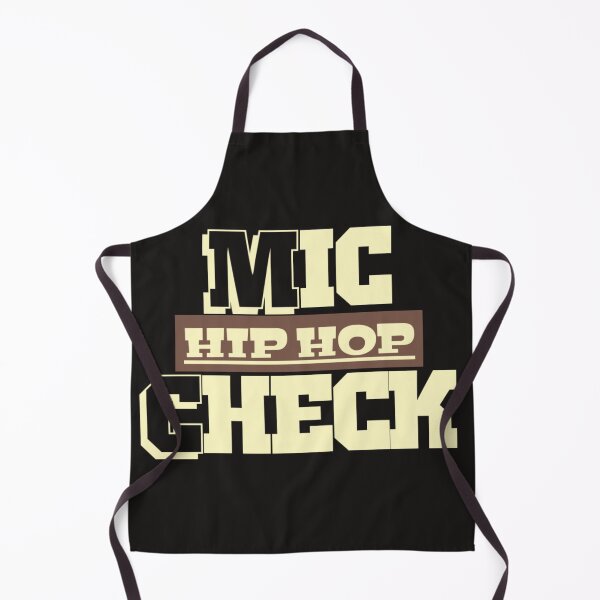 Item preview, Mic Check designed and sold by Ankhmesut.