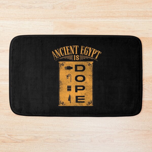 Item preview, Egyptology Egyptologist Hieroglyphic Ancient Egypt Is Dope designed and sold by ShopTheStyle.