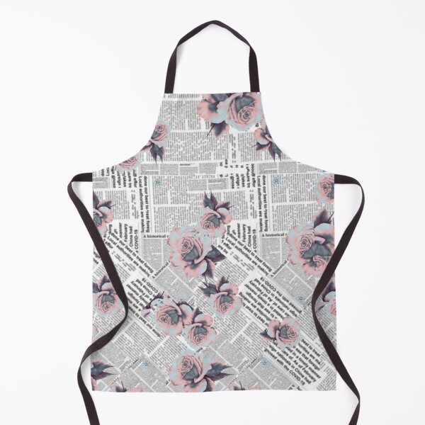 Item preview, newspaper designed and sold by ArtKseniia.