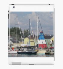 Cape Breton iPad Case/Skin