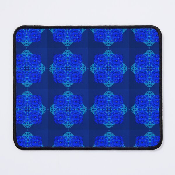 Item preview, Crystalline Blues designed and sold by StudioBoomBoom.