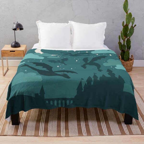 Item preview, Dragon Night designed and sold by polliadesign.