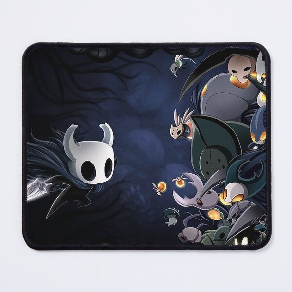 Item preview, Hollow Knight designed and sold by MarryyStores.