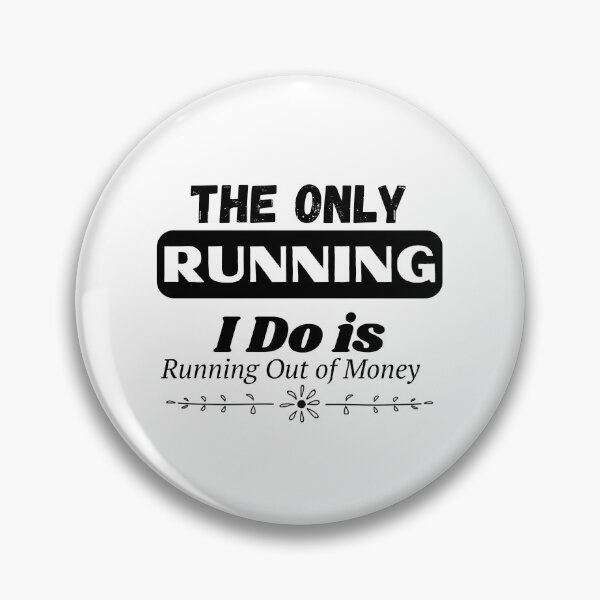 Item preview, The only operation I do is run out of money designed and sold by yassminishop.