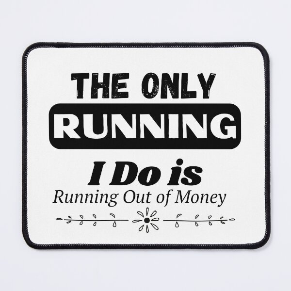 Item preview, The only operation I do is run out of money designed and sold by yassminishop.