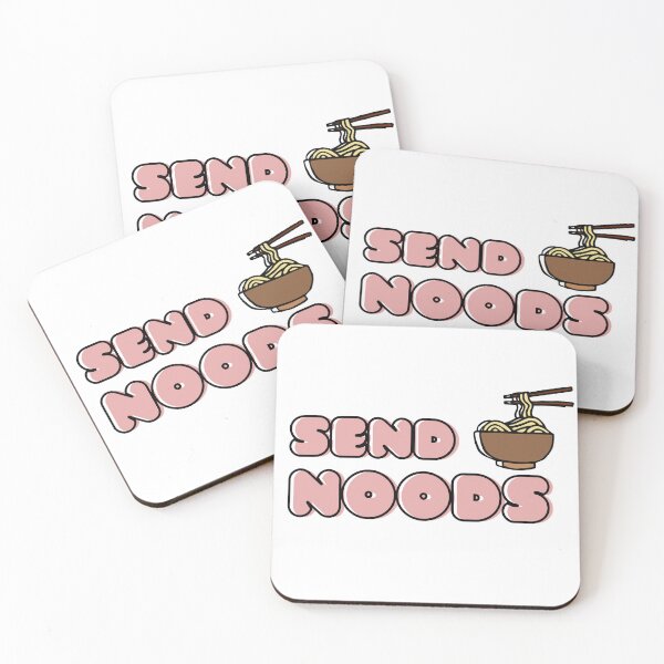Item preview, Send noods designed and sold by wordsup.