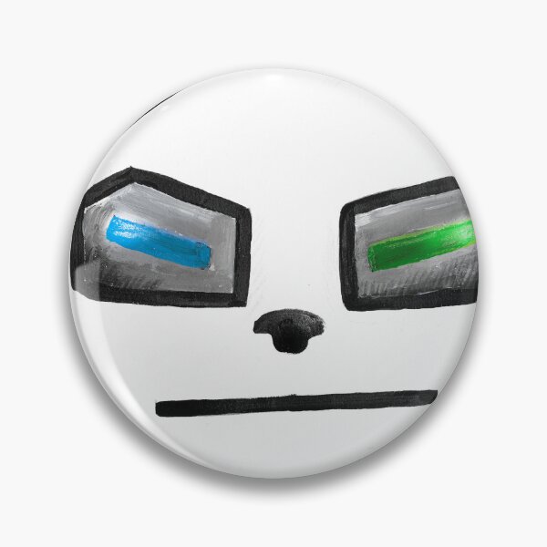 Item preview, Meh Panda designed and sold by ClearCaidance.