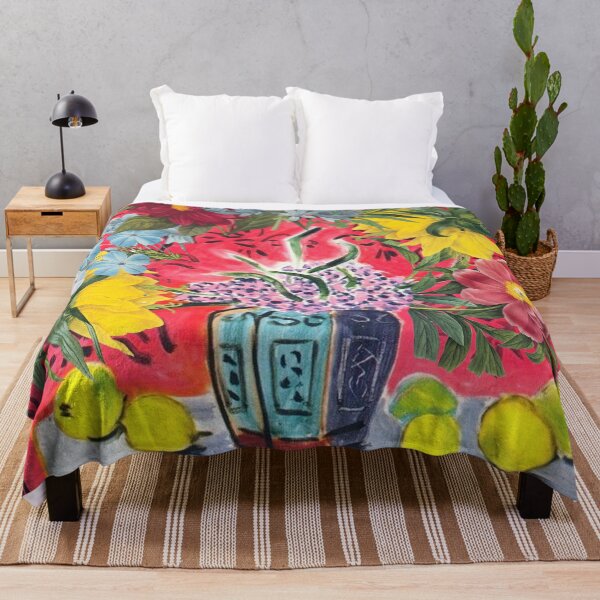 Item preview, Matisse Garden designed and sold by Muycote.