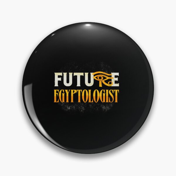 Item preview, Egyptology Ancient Egypt Future Egyptologist designed and sold by ShopTheStyle.