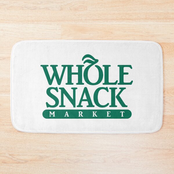 Item preview, Whole Snack designed and sold by Toygami.
