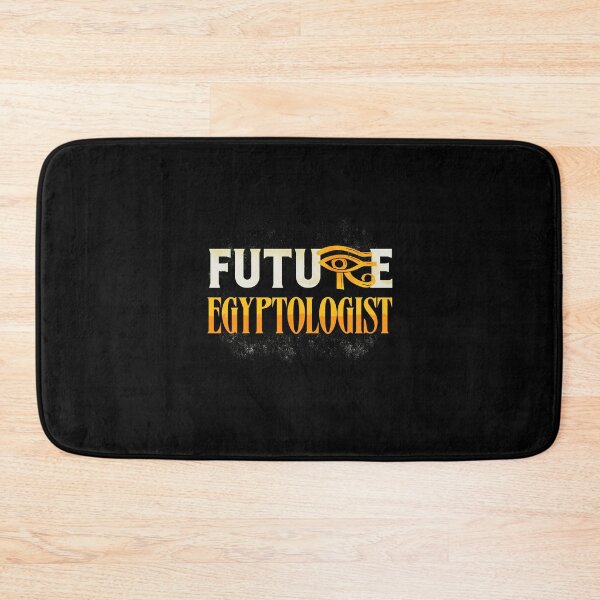 Item preview, Egyptology Ancient Egypt Future Egyptologist designed and sold by ShopTheStyle.