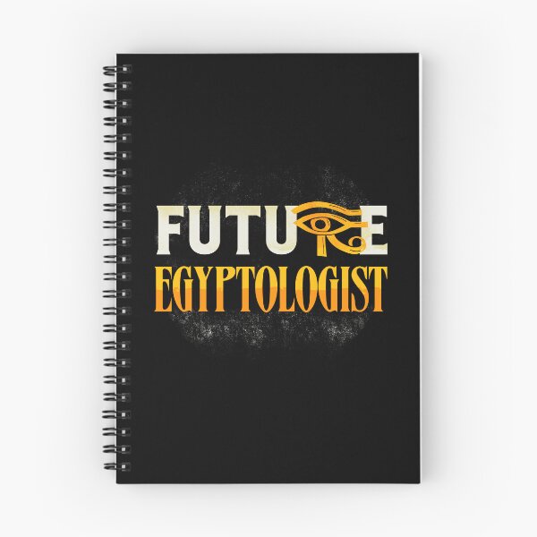 Item preview, Egyptology Ancient Egypt Future Egyptologist designed and sold by ShopTheStyle.