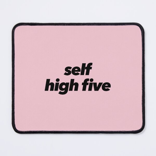 Item preview, Self High Five designed and sold by The Ambitious Women Club.
