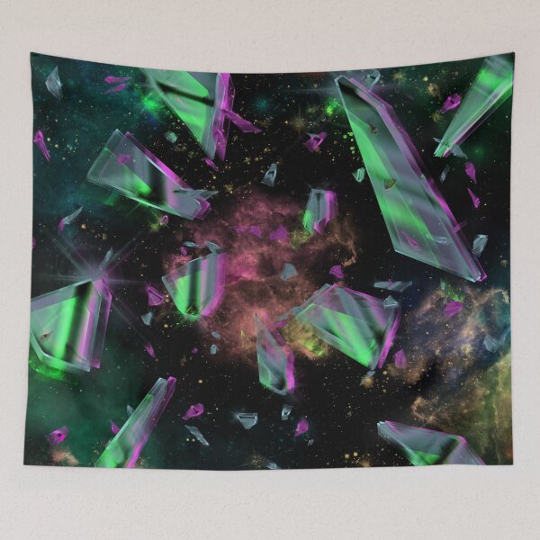 Item preview, Creative Galaxy  designed and sold by Monkey204.