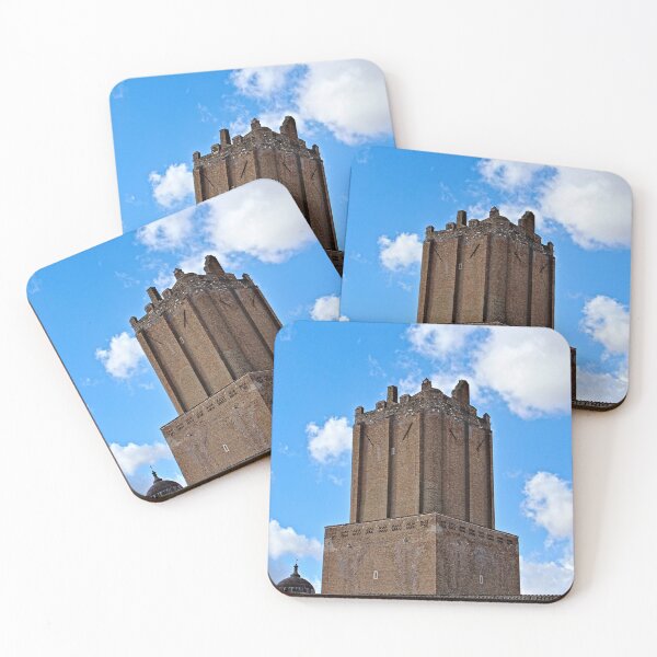 Item preview, Hito de la torre de la milicia de Nero, Roma Italia designed and sold by Anna Lemos.