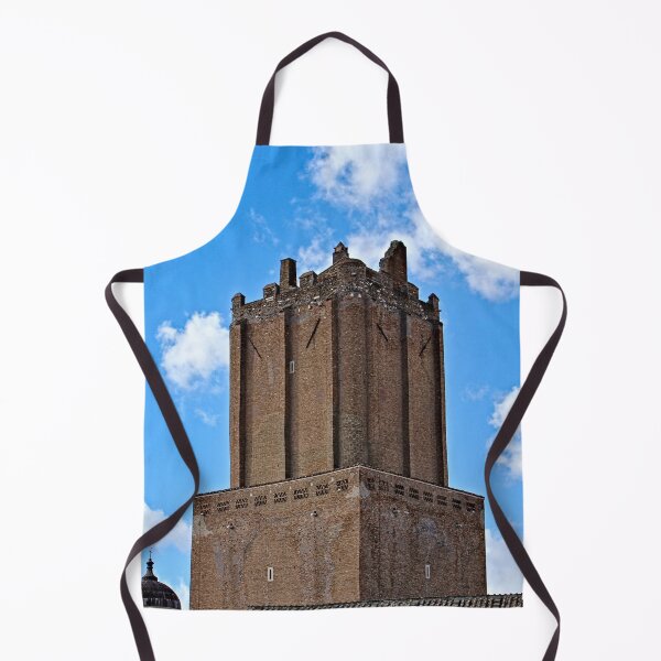 Artikelvorschau, Nero Militia Tower Landmark, Rom Italien entworfen und verkauft von Anna Lemos.