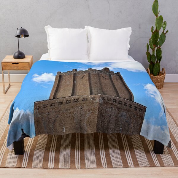 Item preview, Nero Militia Tower Landmark, Rome Italy designed and sold by Anna Lemos.