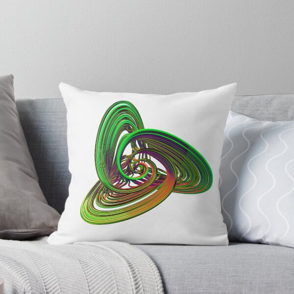 Item preview, Chaos Theory, Butterfly Effect - Halvorsen Star #3 designed and sold by thinkeccel.