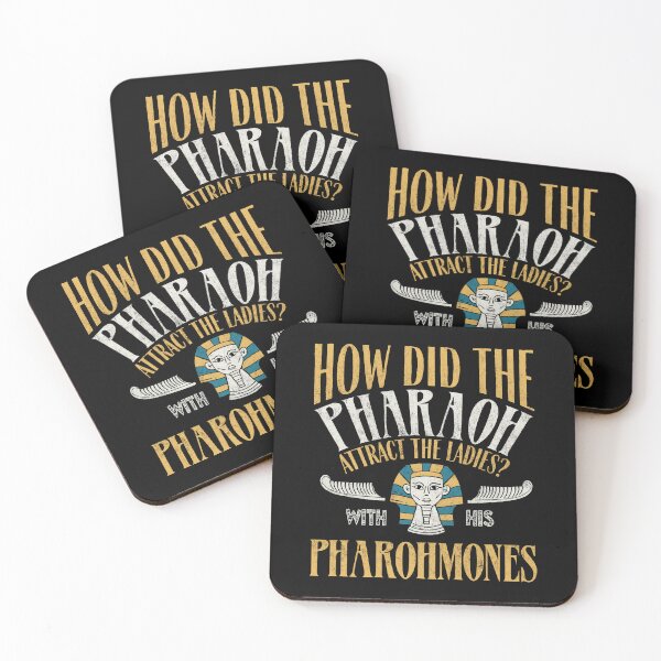 Item preview, Egyptology Ancient Egypt Egyptologist Pharohmones Pun designed and sold by ShopTheStyle.
