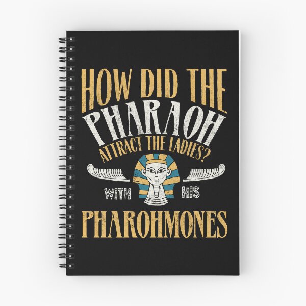 Item preview, Egyptology Ancient Egypt Egyptologist Pharohmones Pun designed and sold by ShopTheStyle.
