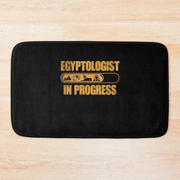 Item preview, Egyptology Ancient Egypt Egyptologist In Progress designed and sold by ShopTheStyle.