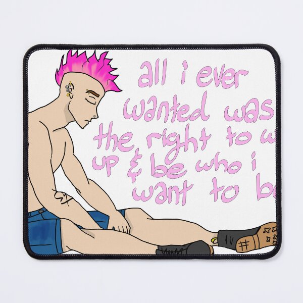 Item preview, quentin queer designed and sold by soapytoastpants.