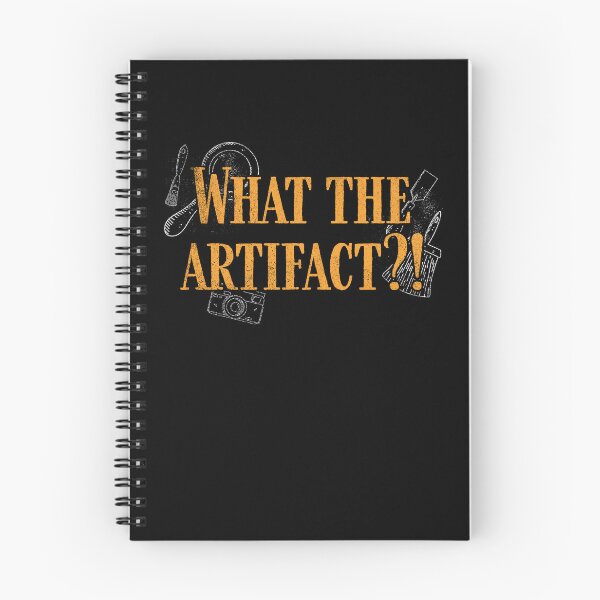 Item preview, Egyptology Ancient Egypt Egyptologist What The Artifact Pun designed and sold by ShopTheStyle.