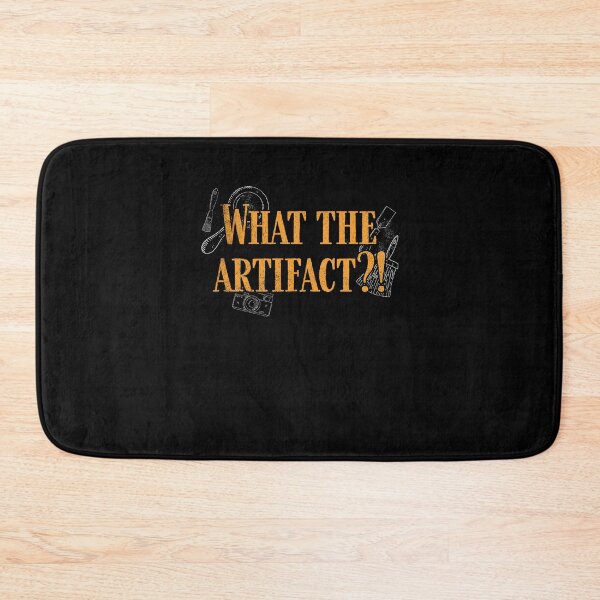 Item preview, Egyptology Ancient Egypt Egyptologist What The Artifact Pun designed and sold by ShopTheStyle.